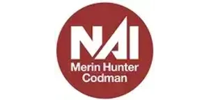 NAI Merin Hunter Codman